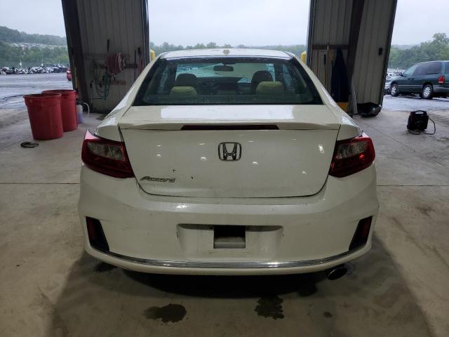 Photo 6 from auction – 2014 HONDA ACCORD EXL with VIN 1HGCT1B85EA013097