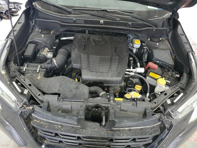 Photo 12 from auction – 2023 SUBARU FORESTER L with VIN JF2SKAPC1PH432067