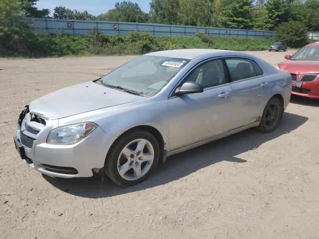 Photo 1 from auction – 2012 CHEVROLET MALIBU LS with VIN 1G1ZB5E02CF378483