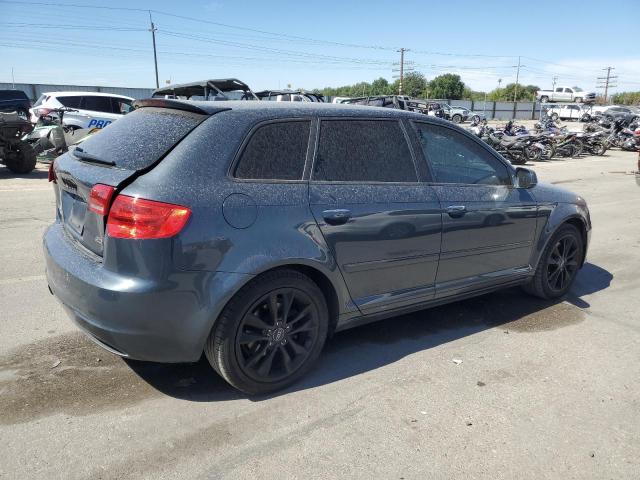 Photo 3 from auction – 2013 AUDI A3 PREMIUM with VIN WAUBEAFM0DA029649