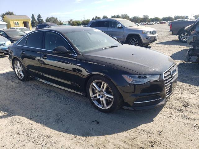 Photo 4 from auction – 2016 AUDI A6 PREMIUM with VIN WAUGFAFC8GN036131