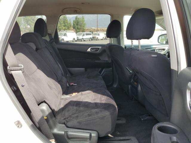 Photo 11 from auction – 2014 NISSAN PATHFINDER with VIN 5N1AR2MN9EC727716