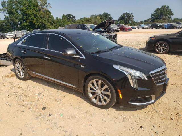 Photo 4 from auction – 2019 CADILLAC XTS with VIN 2G61U5S39K9115446