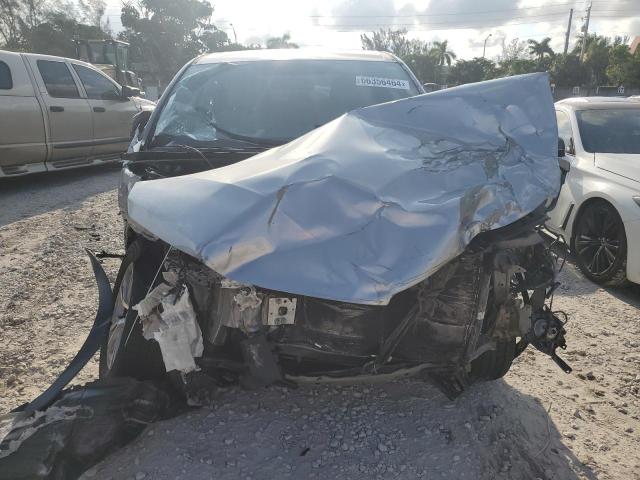 Photo 5 from auction – 2015 TOYOTA HIGHLANDER with VIN 5TDZKRFH9FS075188