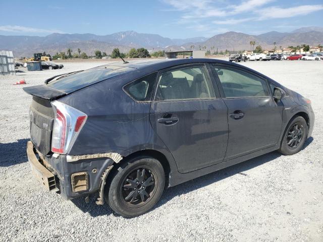 Photo 3 from auction – 2015 TOYOTA PRIUS with VIN JTDKN3DU8F1910457