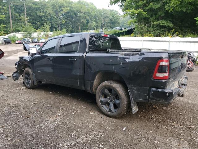 Photo 2 from auction – 2019 RAM 1500 BIG H with VIN 1C6SRFFT5KN697438