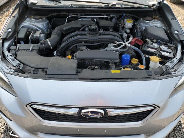 Zdjęcie 12 z aukcji – 2018 SUBARU IMPREZA PR z VIN 4S3GTAD67J3702973