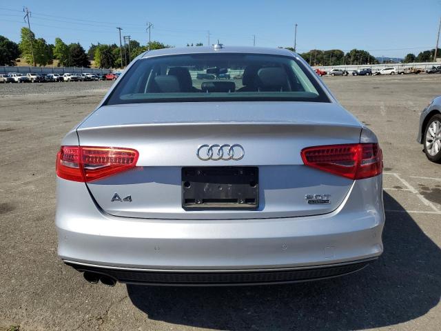 Photo 6 from auction – 2016 AUDI A4 PREMIUM with VIN WAUFFAFL2GN009017