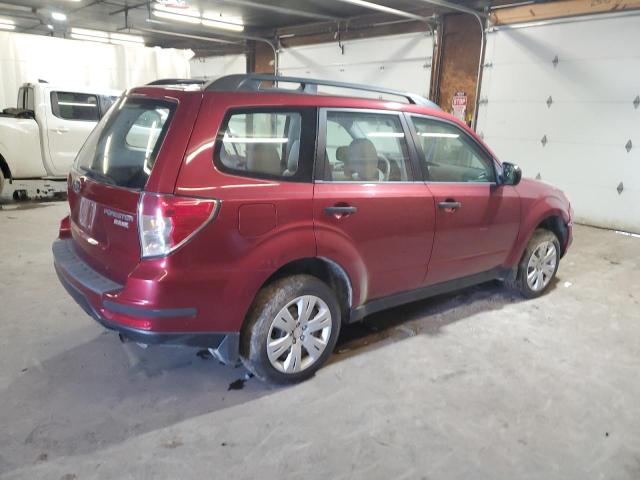 Photo 3 from auction – 2012 SUBARU FORESTER 2 with VIN JF2SHABC0CH401490