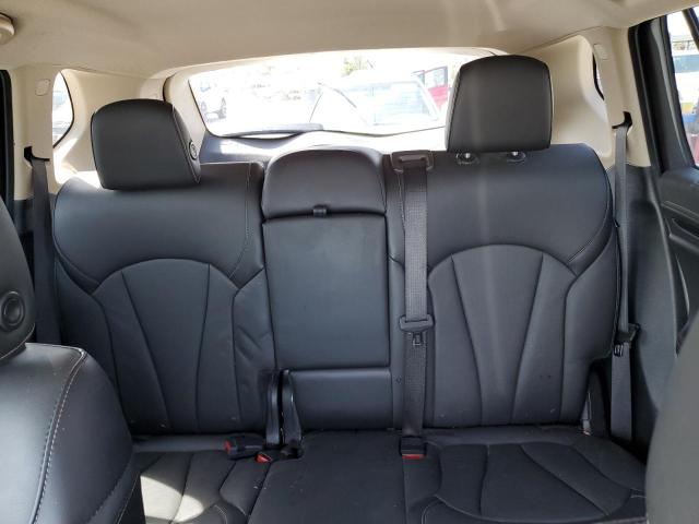 Photo 10 from auction – 2018 BUICK ENVISION E with VIN LRBFX1SA4JD052502
