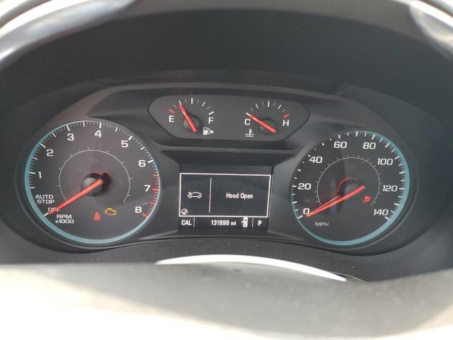 Photo 9 from auction – 2016 CHEVROLET MALIBU LT with VIN 1G1ZE5ST6GF281797