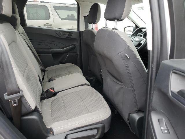 Photo 11 from auction – 2022 FORD ESCAPE SE with VIN 1FMCU9G68NUB17367