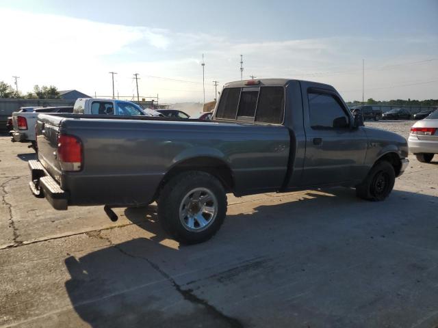 Photo 3 from auction – 2000 FORD RANGER with VIN 1FTYR10C4YPB66338