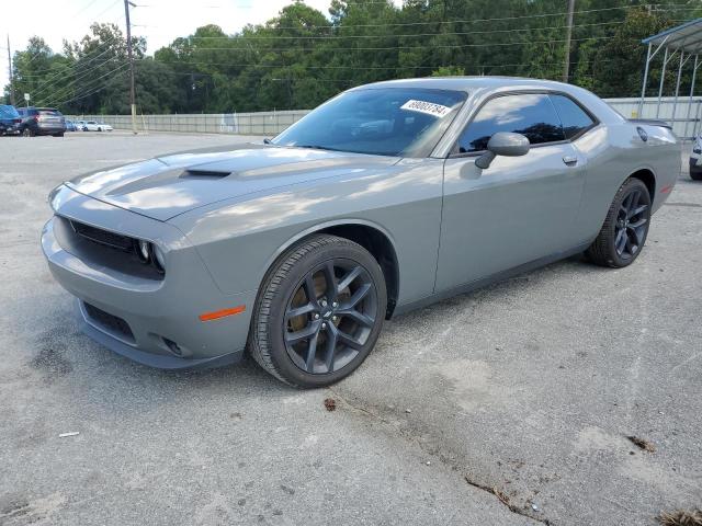 DODGE CHALLENGER 2019 with VIN 2C3CDZAG6KH521499 - Photo from auction