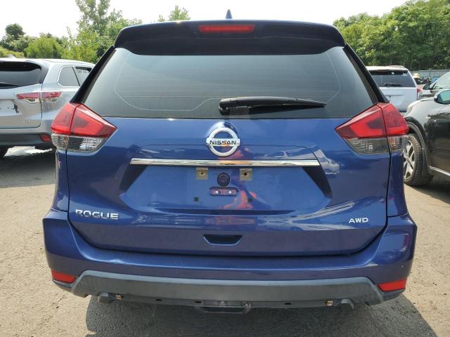 Photo 6 from auction – 2018 NISSAN ROGUE S with VIN KNMAT2MV7JP572592
