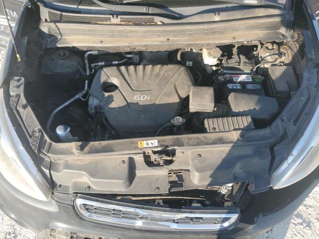 Photo 12 from auction – 2012 KIA SOUL with VIN KNDJT2A54C7408496