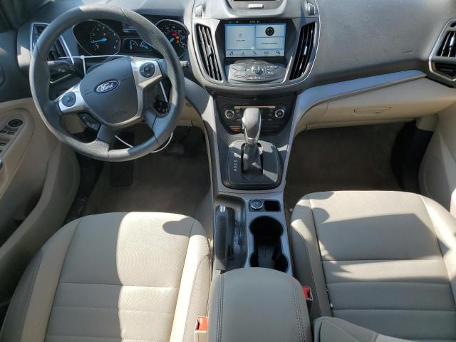 Photo 8 from auction – 2016 FORD ESCAPE SE with VIN 1FMCU9G96GUB09183