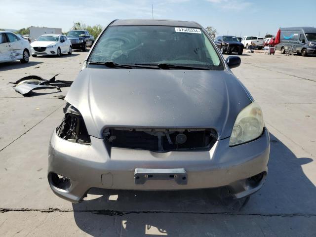 Photo 5 from auction – 2007 TOYOTA COROLLA MA with VIN 2T1KR32E37C628014