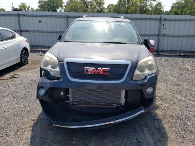 Photo 5 from auction – 2011 GMC ACADIA SLT with VIN 1GKKVRED8BJ201253