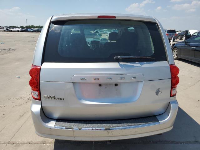 Photo 6 from auction – 2012 DODGE GRAND CARA with VIN 2C4RDGBG4CR182732