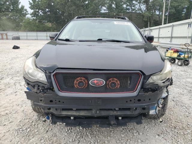 Photo 5 from auction – 2014 SUBARU XV CROSSTR with VIN JF2GPAVC4E8320743