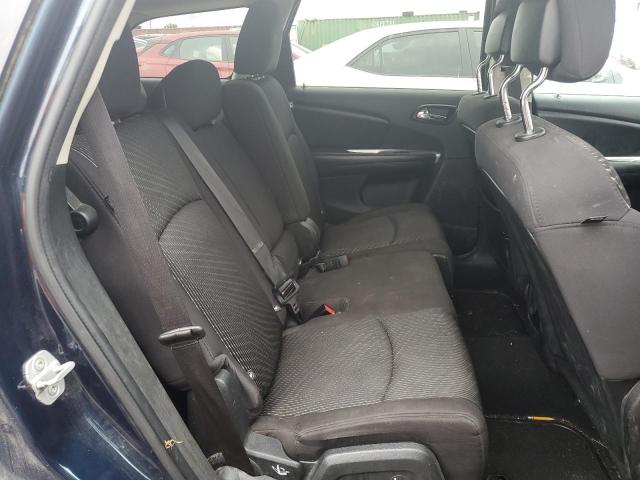 Photo 10 from auction – 2013 DODGE JOURNEY SX with VIN 3C4PDCBG7DT677098