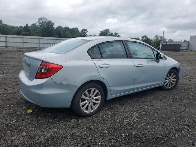 Zdjęcie 3 z aukcji – 2012 HONDA CIVIC EX z VIN 2HGFB2F88CH605723