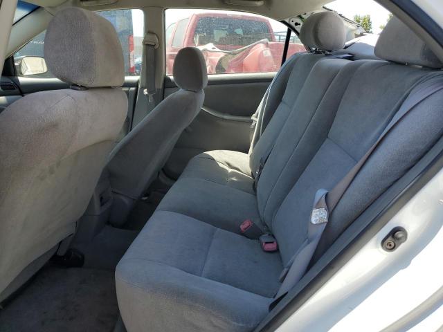 Photo 10 from auction – 2004 TOYOTA COROLLA CE with VIN 1NXBR32E94Z303667
