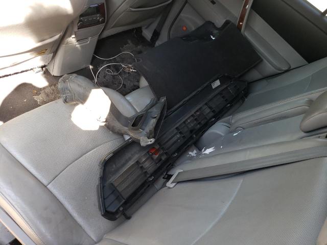 Photo 13 from auction – 2012 TOYOTA HIGHLANDER with VIN 5TDDK3EH0CS144273