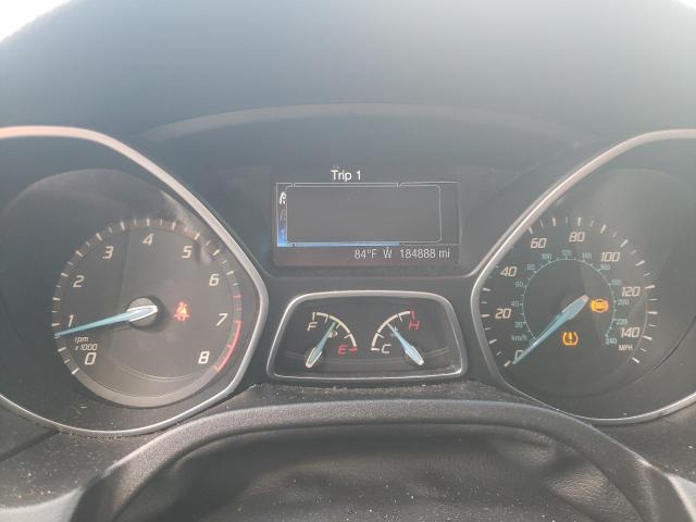 Photo 9 from auction – 2014 FORD FOCUS SE with VIN 1FADP3K29EL104513