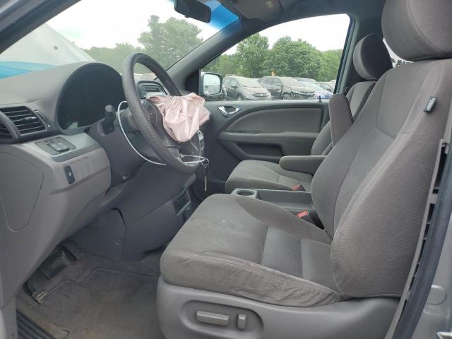 Photo 7 from auction – 2010 HONDA ODYSSEY EX with VIN 5FNRL3H52AB018387