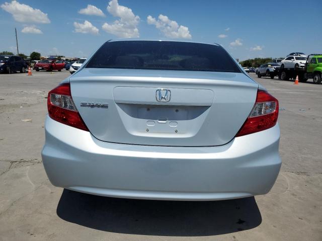 Photo 6 from auction – 2012 HONDA CIVIC LX with VIN 2HGFB2F58CH541964