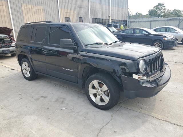 Photo 4 from auction – 2015 JEEP PATRIOT LA with VIN 1C4NJRFB9FD394955