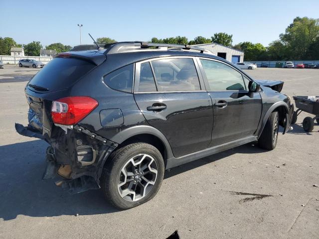 Photo 3 from auction – 2017 SUBARU CROSSTREK with VIN JF2GPABC4HG272045