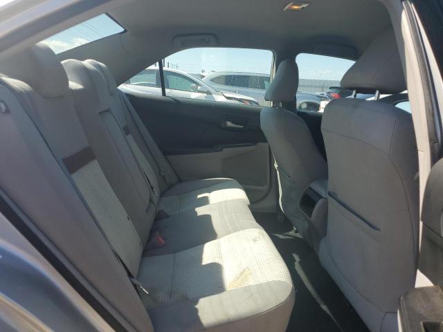 Photo 10 from auction – 2012 TOYOTA CAMRY BASE with VIN 4T1BF1FK2CU110174