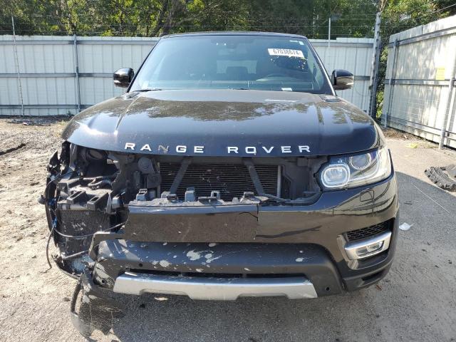 Photo 5 from auction – 2015 LAND ROVER RANGE ROVE with VIN SALWR2VF3FA627859