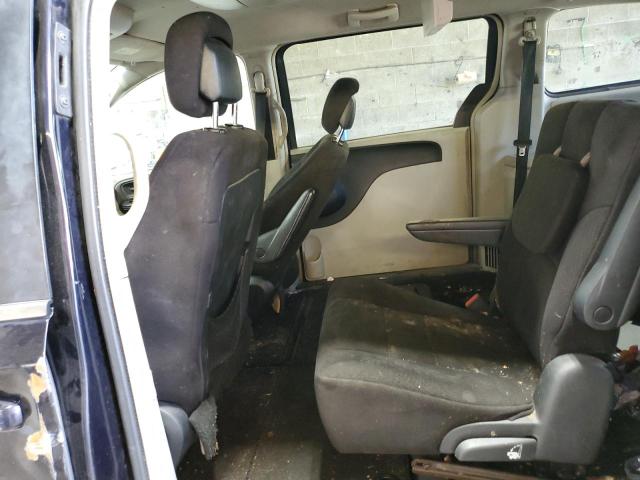 Photo 11 from auction – 2011 CHRYSLER TOWN & COU with VIN 2A4RR5DG2BR645592