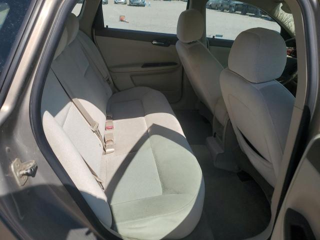 Photo 10 from auction – 2007 CHEVROLET IMPALA LT with VIN 2G1WT55N479328372