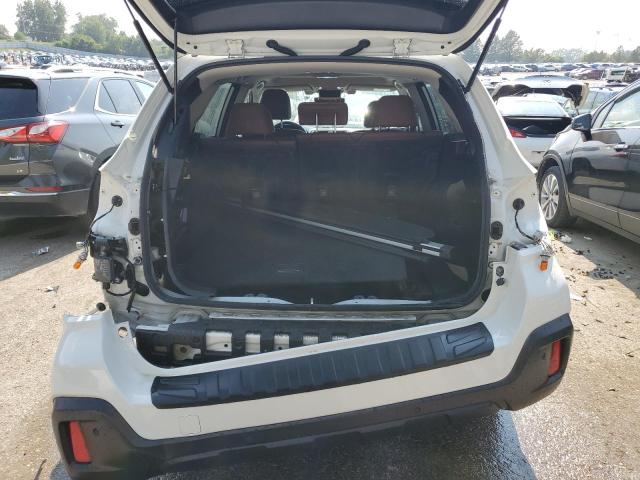 Photo 6 from auction – 2018 SUBARU OUTBACK TO with VIN 4S4BSETC9J3343181