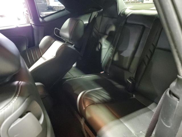 Photo 10 from auction – 2022 DODGE CHALLENGER with VIN 2C3CDZL93NH159683