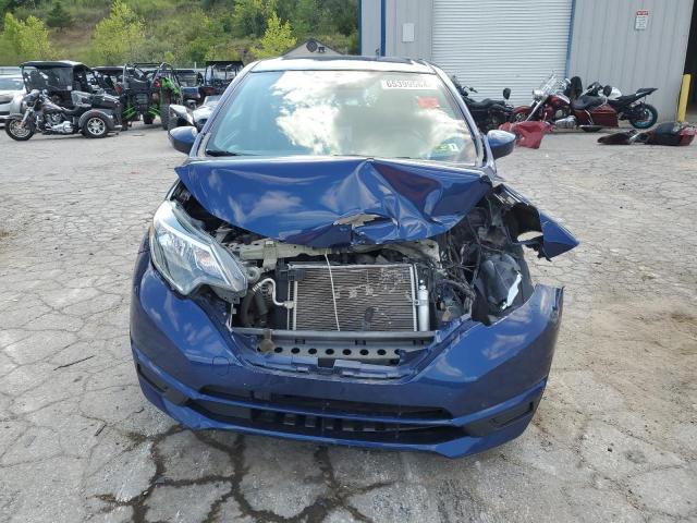Photo 5 from auction – 2019 NISSAN VERSA NOTE with VIN 3N1CE2CP9KL365532