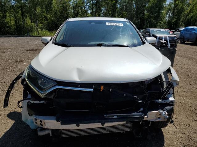 Photo 5 from auction – 2017 HONDA CR-V EX with VIN 2HKRW2H52HH140955