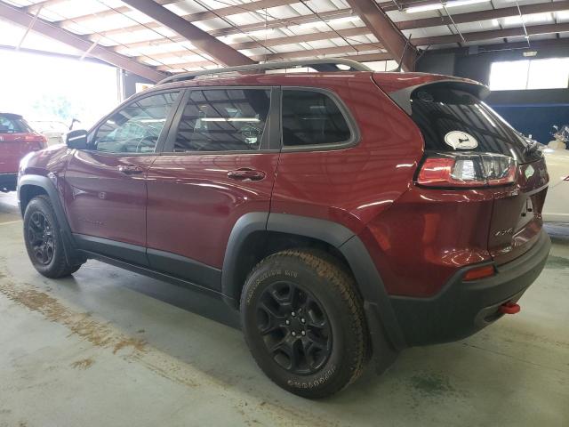 Photo 2 from auction – 2020 JEEP CHEROKEE T with VIN 1C4PJMBN6LD540560