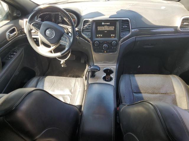 Photo 8 from auction – 2014 JEEP GRAND CHER with VIN 1C4RJFCT6EC216499