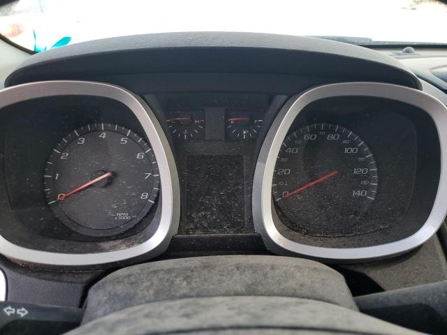 Photo 9 from auction – 2015 CHEVROLET EQUINOX LT with VIN 2GNALBEK3F6372991