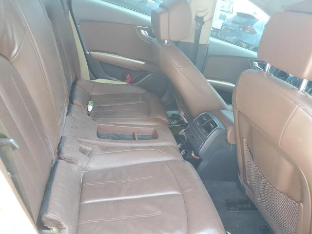 Photo 10 from auction – 2012 AUDI A7 PRESTIG with VIN WAUSGAFC5CN004299