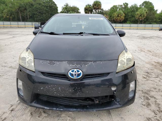 Zdjęcie 5 z aukcji – 2010 TOYOTA PRIUS z VIN JTDKN3DU8A5174816