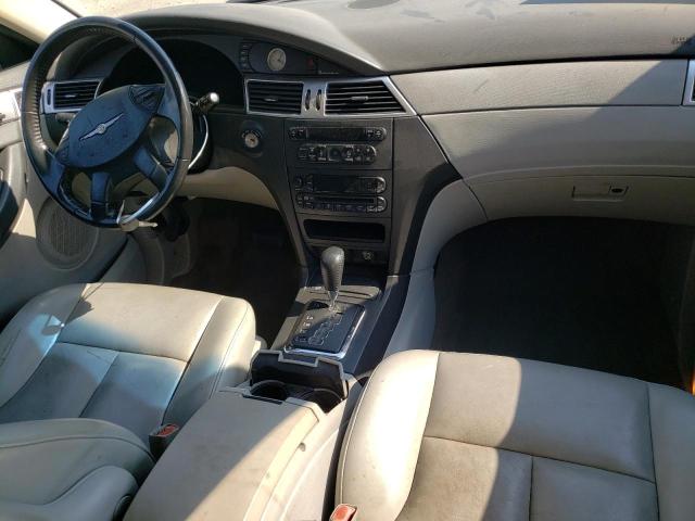 Photo 8 from auction – 2007 CHRYSLER PACIFICA T with VIN 2A8GM68X37R239655