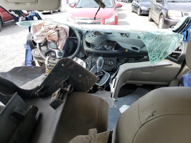 Photo 8 from auction – 2013 FORD ESCAPE SEL with VIN 1FMCU9H90DUC06986