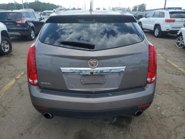 Photo 6 from auction – 2011 CADILLAC SRX LUXURY with VIN 3GYFNAEY2BS677055